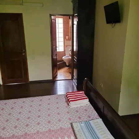 Amarilla Vendégház Konstanca